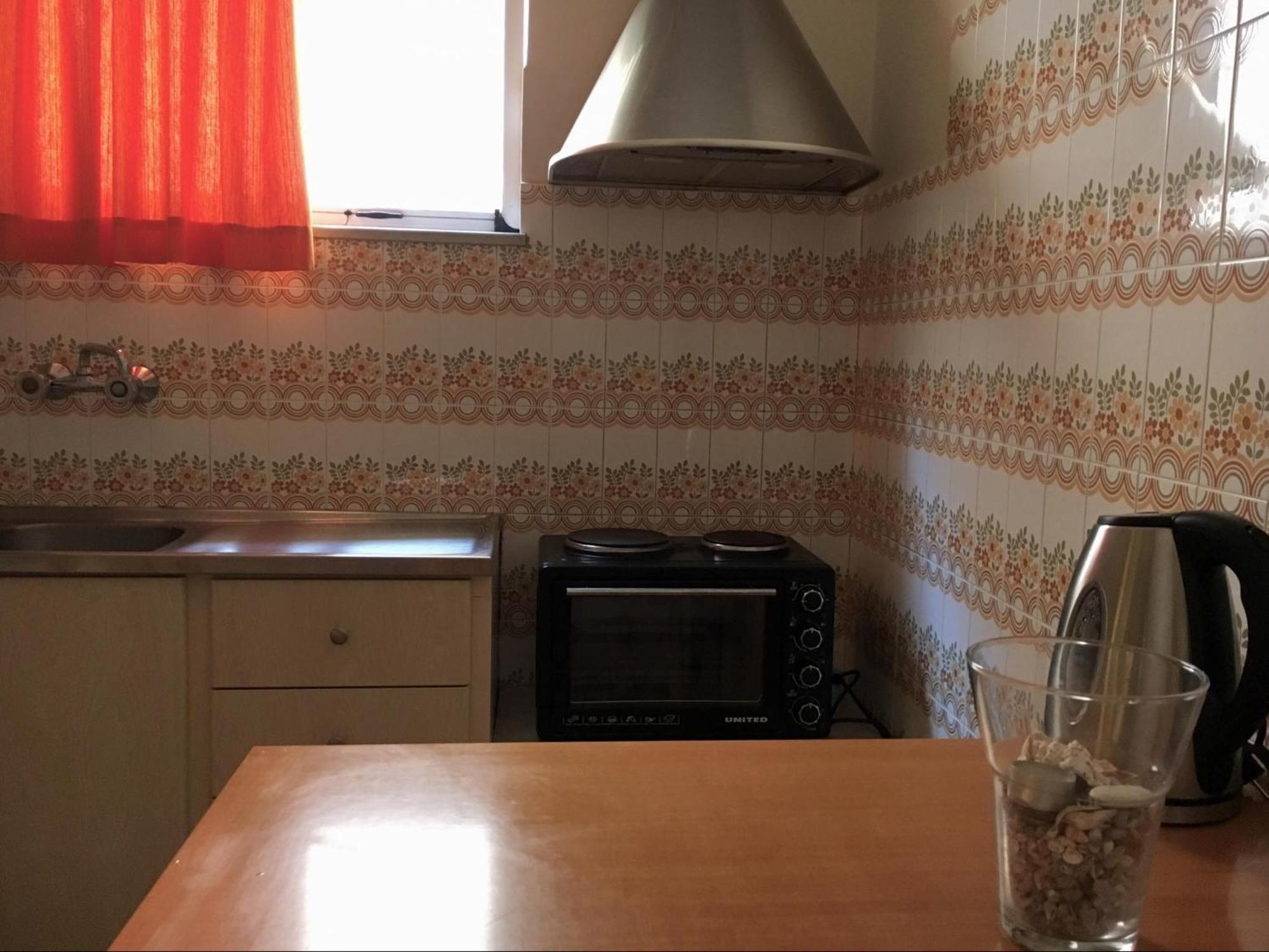Kritikos Rooms Monemvasía Cameră foto